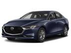 2024 Mazda Mazda3 Sedan 2.5 S