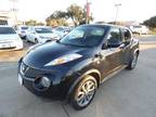 2013 Nissan JUKE S FWD