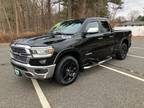 Used 2019 RAM 1500 For Sale