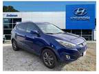 2015 Hyundai Tucson SE