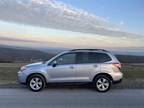 Used 2016 SUBARU FORESTER For Sale