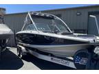 2007 Mastercraft X-45