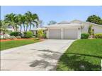 1831 SE 26TH TER, CAPE CORAL, FL 33904 Single Family Residence For Sale MLS#