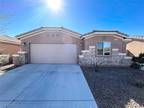 One Story, Single Family Residence - Las Vegas, NV 8191 Buffalo Ranch Ave