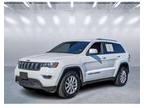 2021 Jeep Grand Cherokee Laredo E 4x2