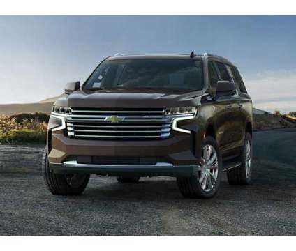 2024 Chevrolet Suburban High Country is a Grey 2024 Chevrolet Suburban 1500 Trim Car for Sale in Sellersville PA