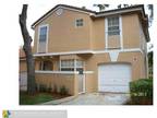 RNT - Coral Springs, FL 11461 Lakeview Dr