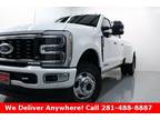 2023 Ford Super Duty F-350 DRW Platinum DRW