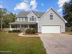 113 SHORE CT, Sneads Ferry, NC 28460 Single Family Residence For Sale MLS#