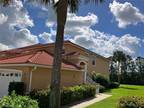 Condominium, Coach Carriage, Low Rise - FORT MYERS, FL 14060 Eagle Ridge Lakes