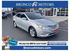 2013 Hyundai Sonata Limited