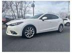 2015 Mazda Mazda3 s Grand Touring