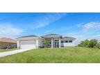 2707 NW 7TH ST, CAPE CORAL, FL 33993 Single Family Residence For Sale MLS#