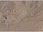 Sandy Valley, Clark County, NV Undeveloped Land for sale Property ID: 417307171