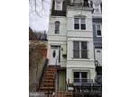 Unit/Flat/Apartment, Multi-Family - WASHINGTON, DC 808 5th St Ne