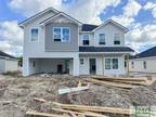 581 ABODE AVE, Hinesville, GA 31313 Single Family Residence For Sale MLS# 294381