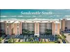 4445 S ATLANTIC AVE UNIT 406, Ponce Inlet, FL 32127 Condominium For Rent MLS#