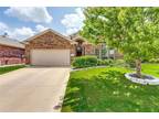 Beautiful Single Family in Haslet 1217 Diablo Pass #NA