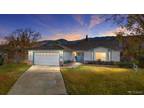 1360 EL RANCHO DR, Tehachapi, CA 93561 Single Family Residence For Sale MLS#
