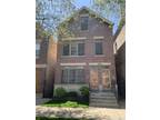 1/2 Duplex - Chicago, IL 2020 N Honore St #2