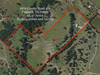 Somerville, Burleson County, TX Undeveloped Land for sale Property ID: 417426334