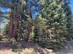 South Lake Tahoe, El Dorado County, CA Undeveloped Land, Homesites for sale
