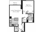 55501225 E South Water St #3007