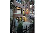 AWESOME RENOVATED BI-LEVEL APARTMENT W/ PRIVATE DECK! 1423 T St Nw #C