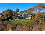 Residential Lease, Traditional - Malibu, CA 28946 Cliffside Dr