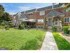 1610 MIDDLETON ST, PHILADELPHIA, PA 19138 Single Family Residence For Sale MLS#