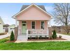 109 N SHEPHARD ST, Winchester, TN 37398 Single Family Residence For Sale MLS#