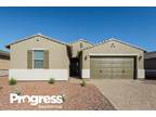 17310 W Running Deer Trl Surprise, AZ -