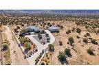 10058 Wintergreen Pinon Hills, CA