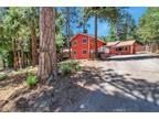 Angelus Oaks, San Bernardino County, CA House for sale Property ID: 417615330