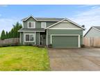 752 MEADOWLAWN PL, Molalla OR 97038