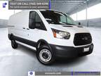 2016 Ford Transit Cargo Van for sale