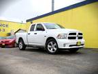 2014 Ram 1500 2WD Express Quad Cab