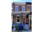 2735 W LAFAYETTE AVE, BALTIMORE, MD 21216 Townhouse For Rent MLS# MDBA2102118