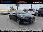 2019 Hyundai Veloster 2.0 for sale
