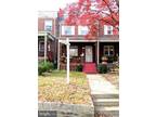 Traditional, Interior Row/Townhouse - WASHINGTON, DC 1519 Montana Ave Ne