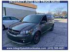 2019 Dodge Grand Caravan GT SPORTS VAN