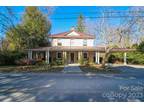 102 CONNALLY ST, Black Mountain, NC 28711 Single Family Residence For Sale MLS#