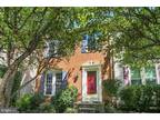 Colonial, Interior Row/Townhouse - ALEXANDRIA, VA 6534 Parish Glebe Ln