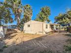 24911 FIR ST, Menifee, CA 92584 Manufactured Home For Sale MLS# PTP2305600