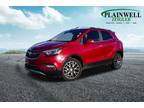 Used 2018 BUICK Encore For Sale