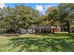 Single Family Residence - Fort Worth, TX 1833 Montclair Dr