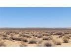 Boron, Kern County, CA Undeveloped Land, Homesites for sale Property ID: