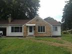 106 S Pershing Ave, Akron, Oh 44313