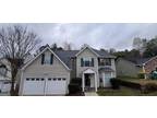 Single Family Residence, Traditional, House - Atlanta, GA 3295 Sugar Creek Falls