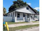 Centrally Located 3-Bedroom Bungalow: Your Perfect Home in Ybor City 3009